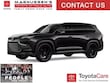  Toyota Grand Highlander Hybrid