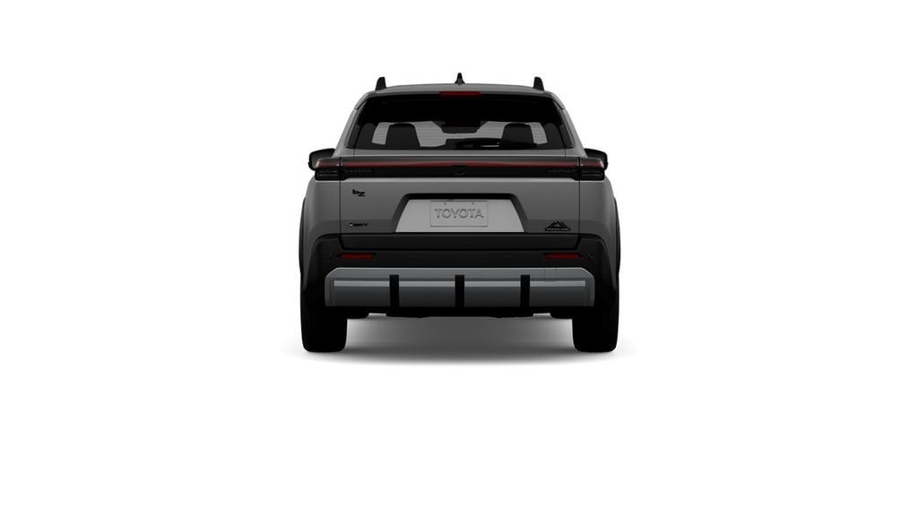 2026 Toyota bZ Woodland Woodland - Photo 30
