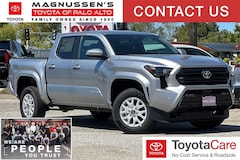 2025 Toyota Tacoma SR5 Truck Double Cab