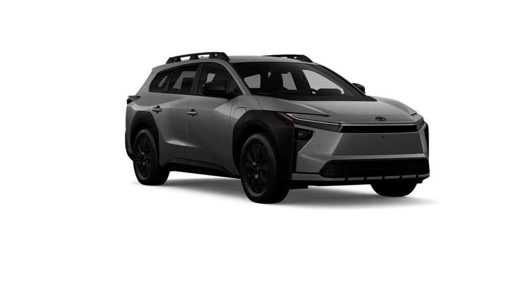 2026 Toyota bZ Woodland Woodland - Photo 60