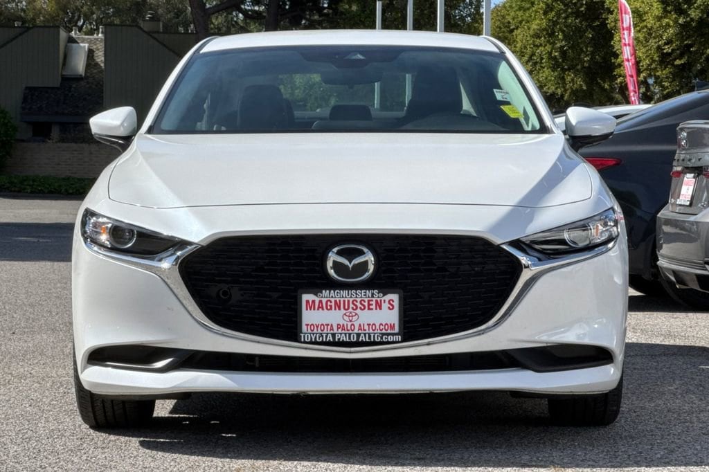 2023 Mazda Mazda3 2.5 S Select Package photo 3