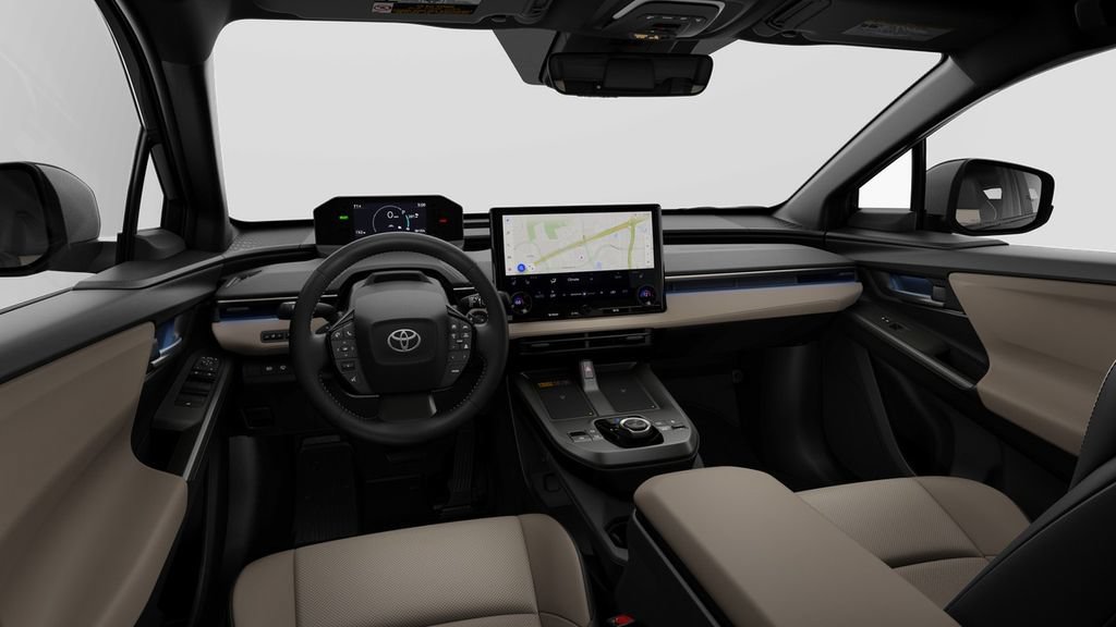 2026 Toyota bZ Woodland Woodland - Photo 41