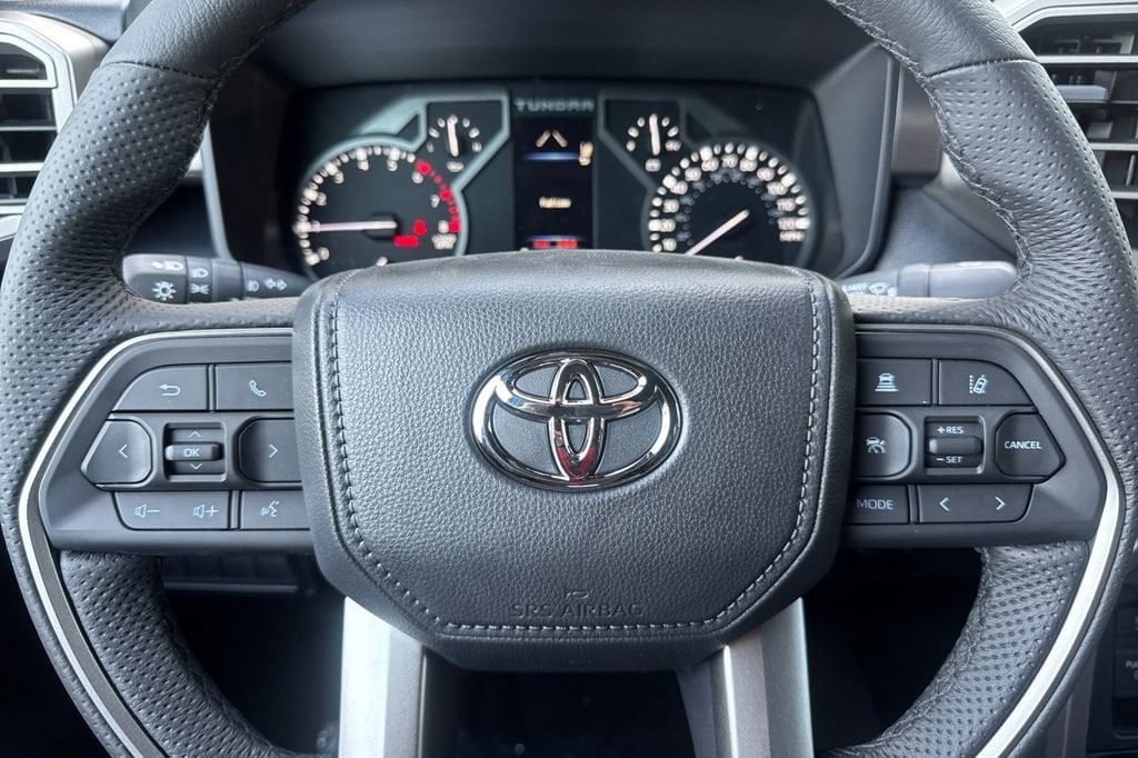 2026 Toyota Tundra SR5 - Photo 20