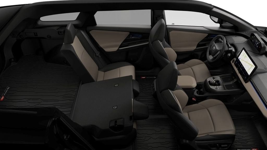 2026 Toyota bZ Woodland Woodland - Photo 67