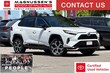  Toyota RAV4 Prime