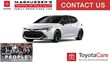  Toyota Corolla Hatchback