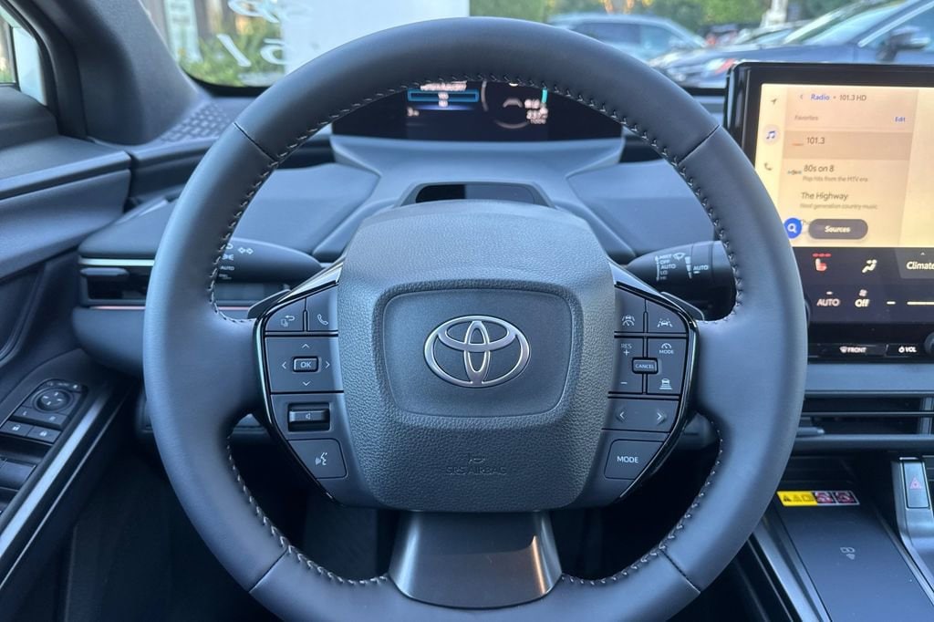 2026 Toyota bZ XLE - Photo 20