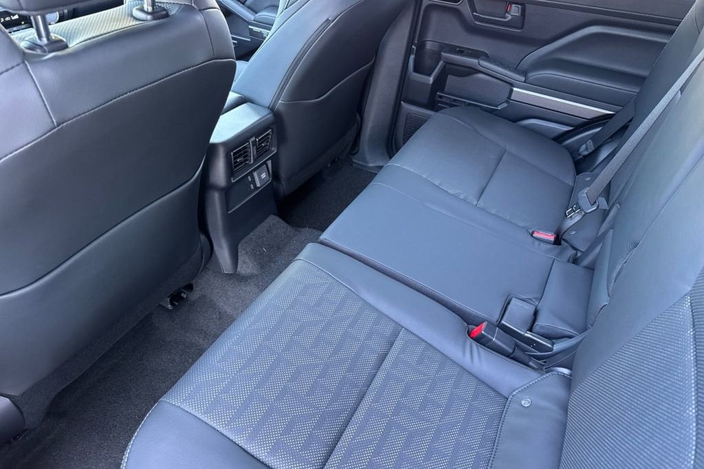 2026 Toyota 4Runner TRD Off-Road Premium - Photo 9