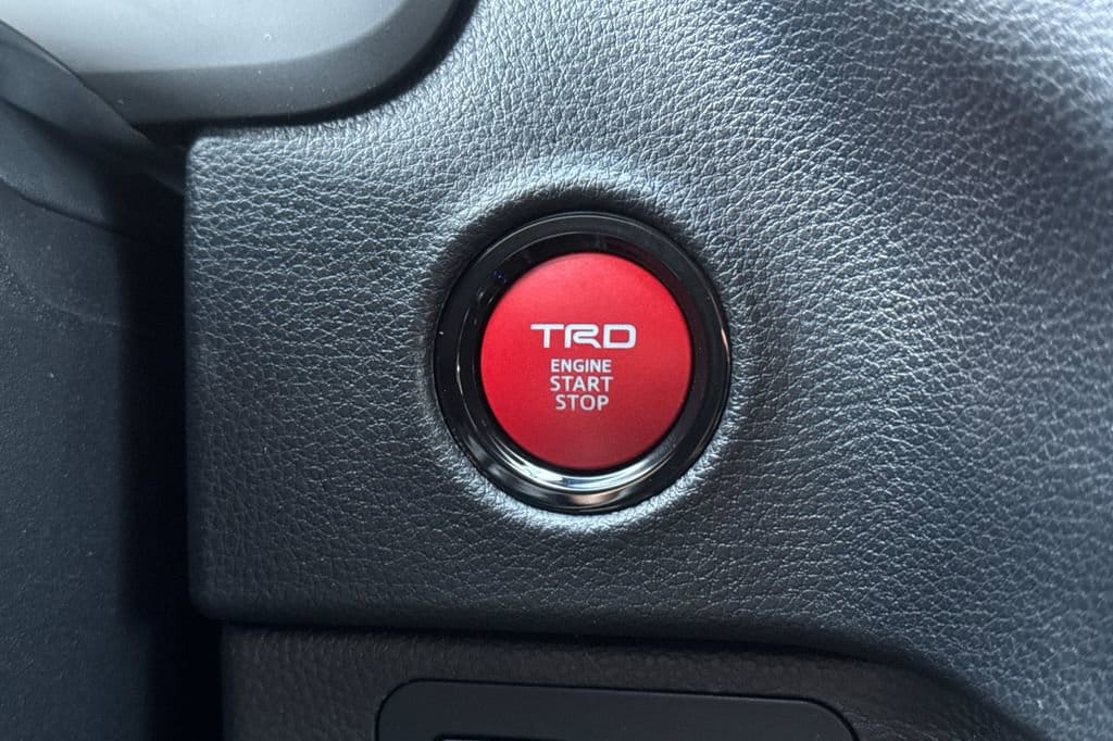2026 Toyota Tundra SR5 - Photo 19