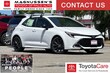  Toyota Corolla Hatchback