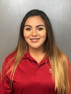 Staff member Crystal Conchas from ID_11d02de1780f