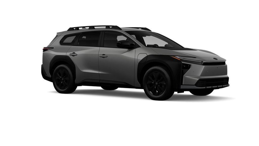 2026 Toyota bZ Woodland Woodland - Photo 36