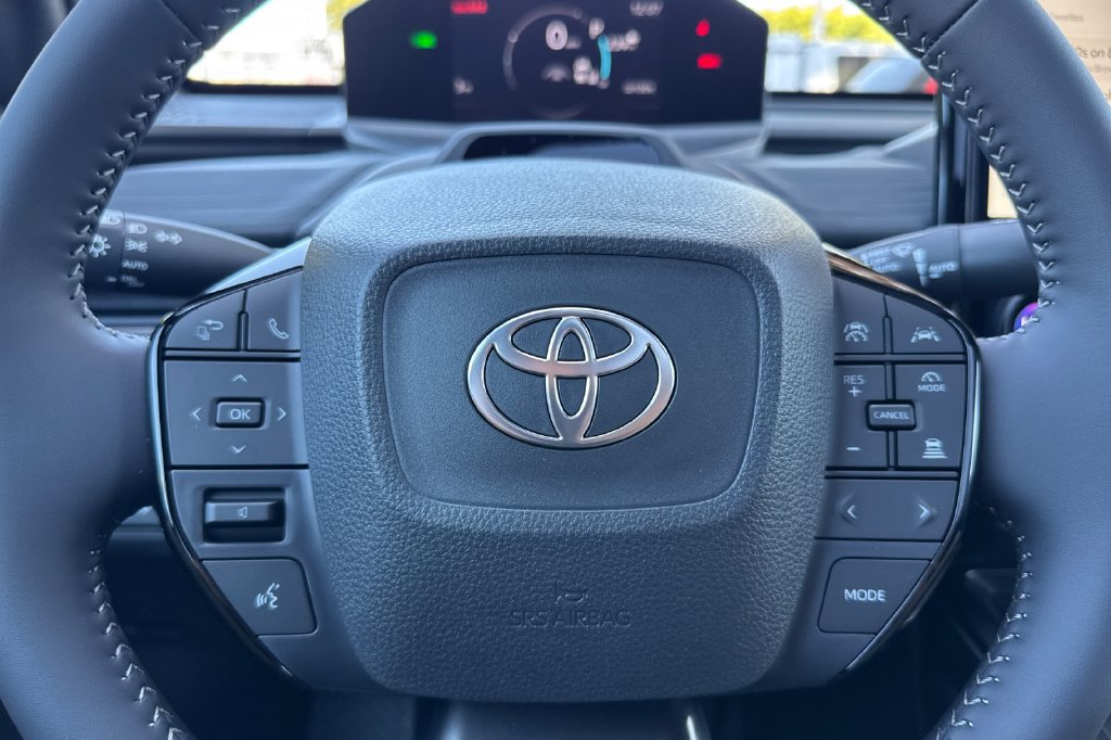 2026 Toyota C-HR XSE - Photo 20