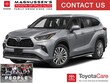 Toyota Highlander Hybrid
