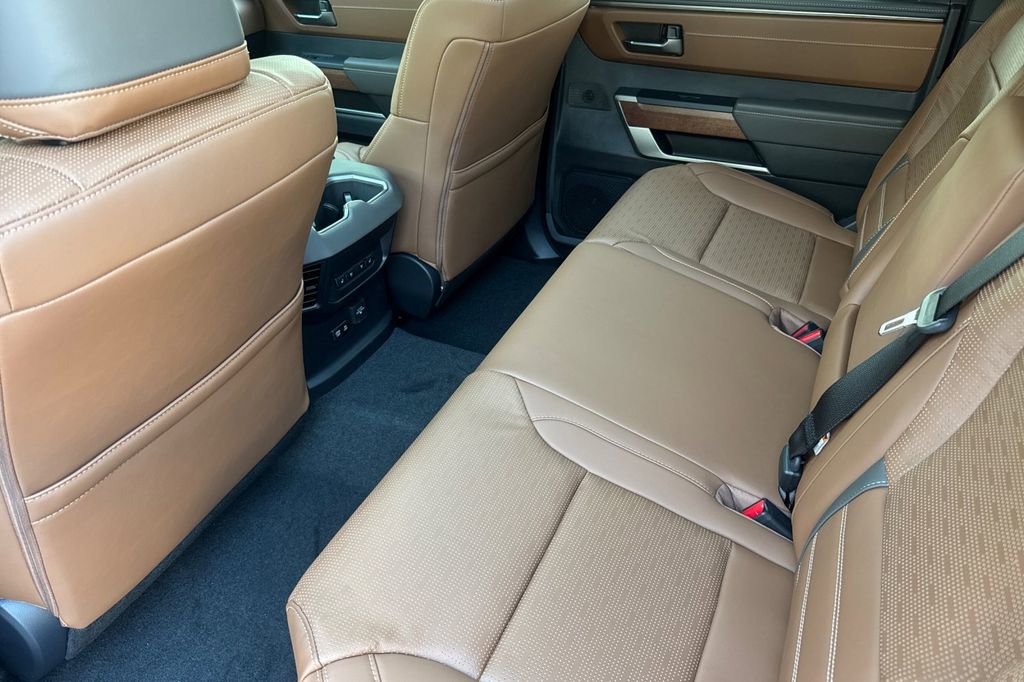 2026 Toyota Tundra 1794 Edition - Photo 9