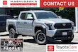 Toyota Tacoma i-FORCE MAX