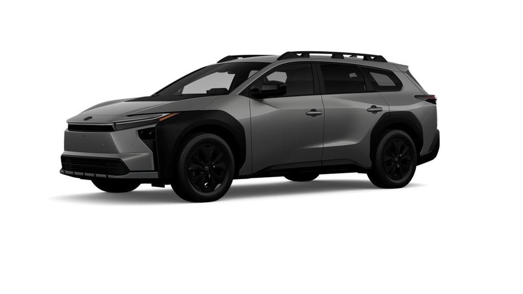2026 Toyota bZ Woodland Woodland - Photo 24