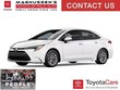  Toyota Corolla Hybrid