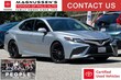  Toyota Camry Hybrid