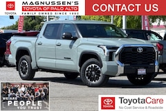 2026 Toyota Tundra SR5 Truck CrewMax