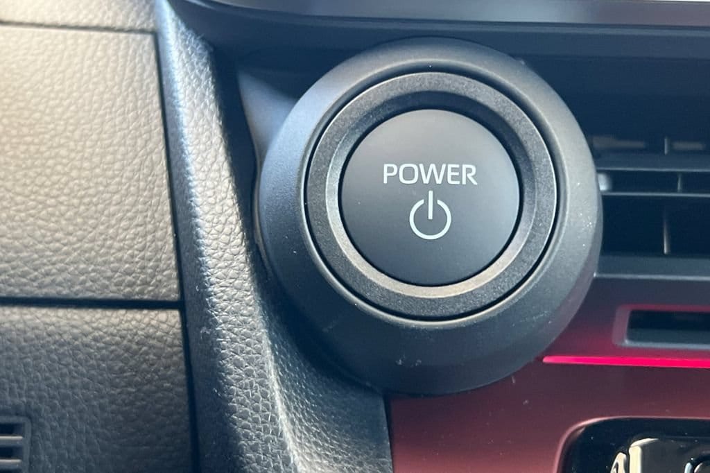 2026 Toyota Prius Plug-in Hybrid XSE - Photo 19