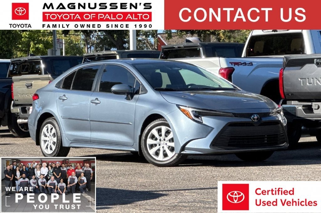 2026 Toyota Corolla Hybrid