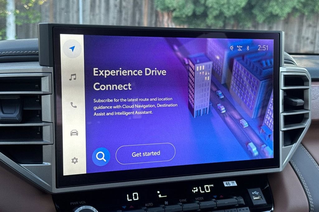 2026 Toyota Tundra 1794 Edition - Photo 15
