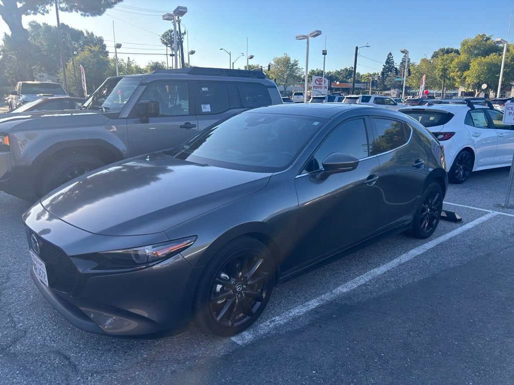 2020 Mazda CX-3 Premium MT 5-Door SKYACTIV's photo