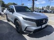  Honda CR-V Hybrid