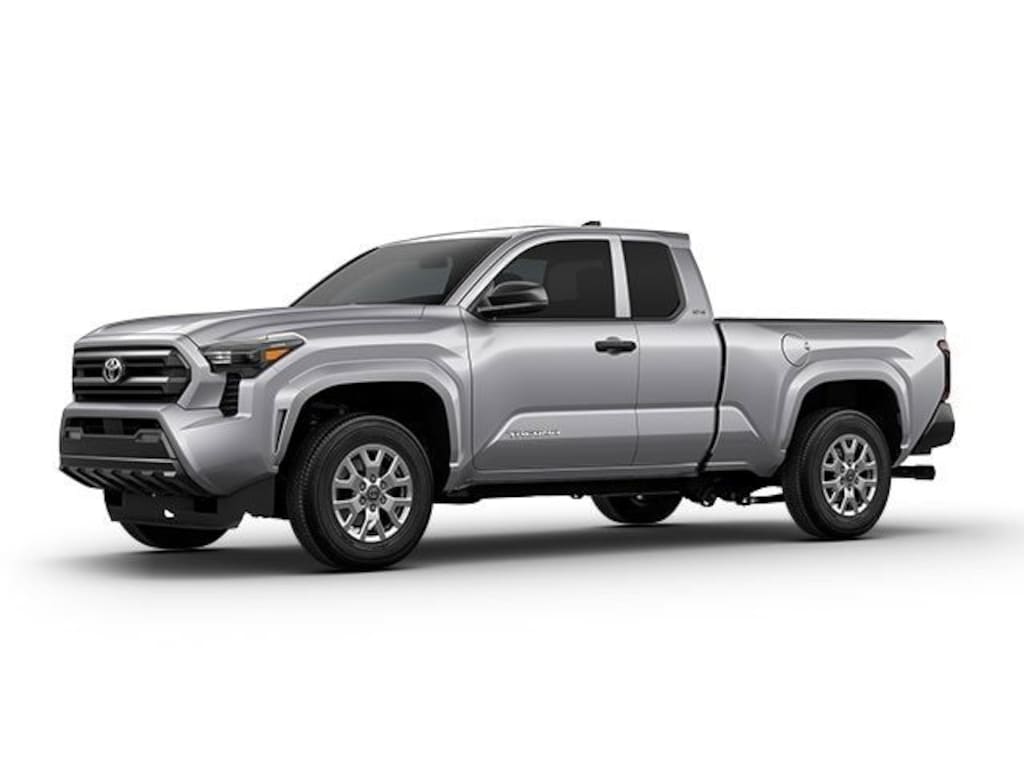 New 2025 Toyota Tacoma SR5 Truck XtraCab
