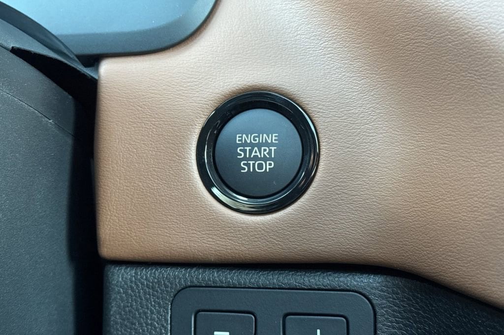 2026 Toyota Tundra 1794 Edition - Photo 19