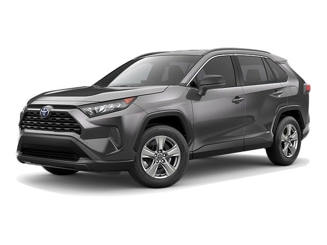 Used 2024 Toyota RAV4 LE with VIN 4T3LWRFV6RU120526 for sale in Kansas City