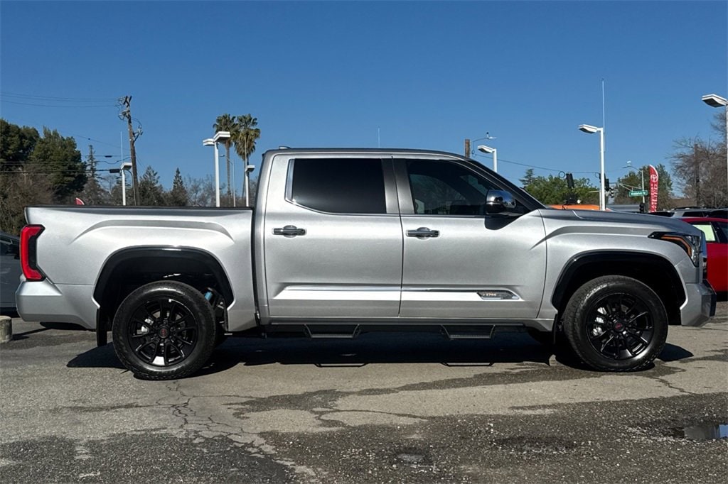Used 2025 Toyota Tundra 1794 Truck