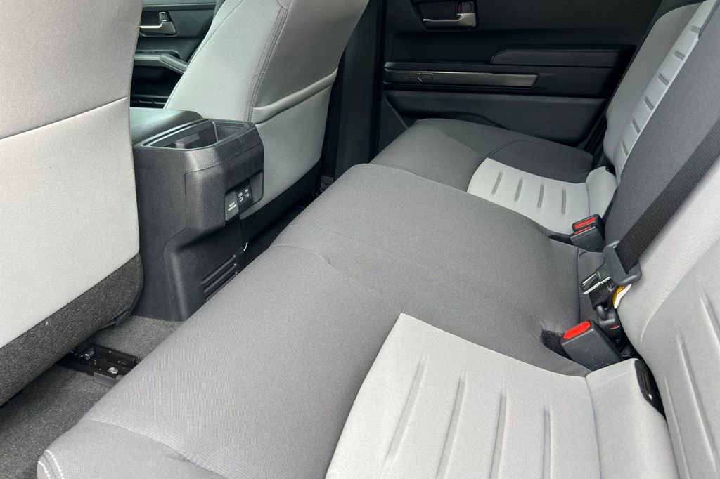 2026 Toyota Tacoma TRD Off Road - Photo 9