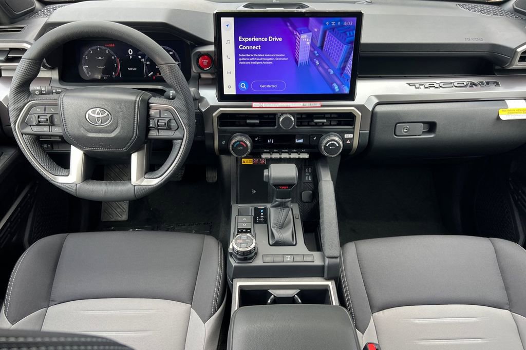 2026 Toyota Tacoma TRD Off Road - Photo 10