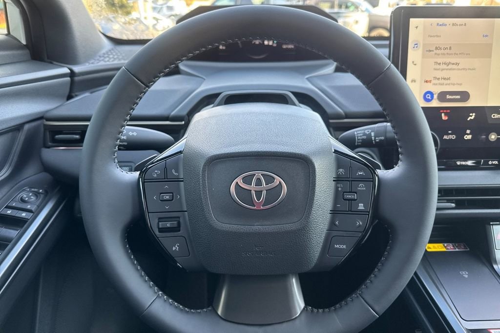 2026 Toyota bZ XLE - Photo 20