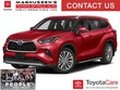  Toyota Highlander Hybrid