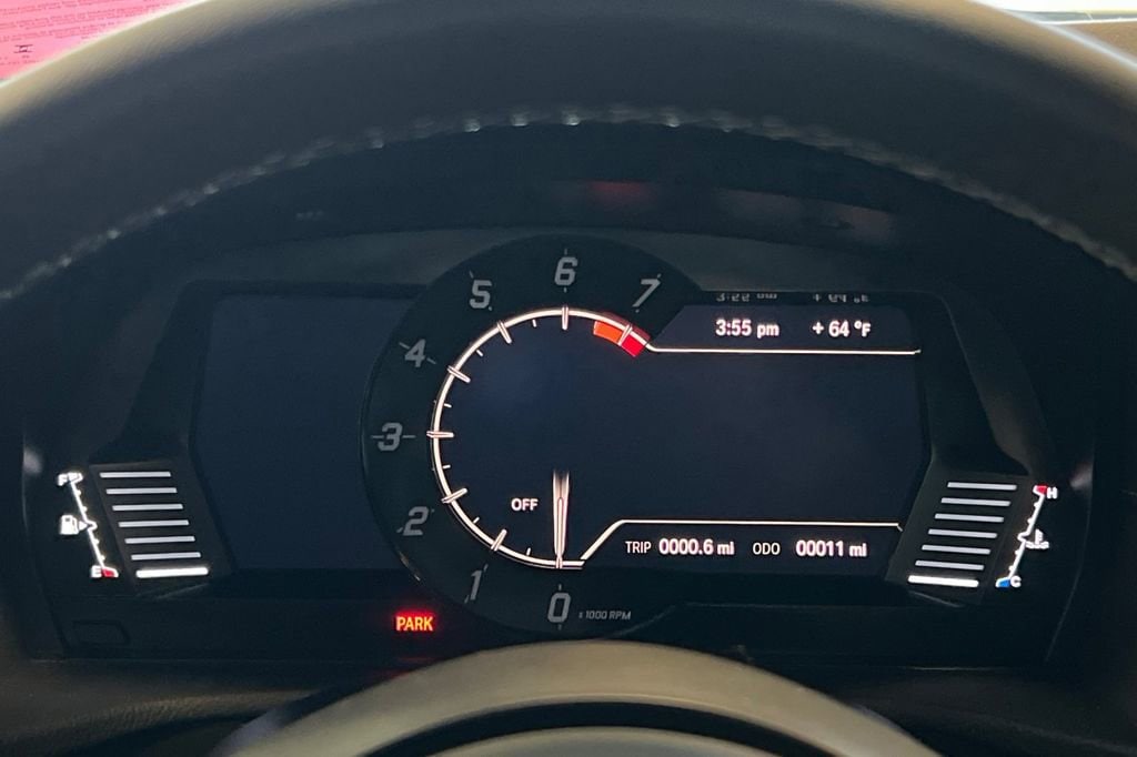 2026 Toyota Supra MKV Final Edition - Photo 19