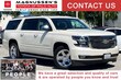 Chevrolet Suburban