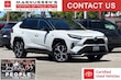  Toyota RAV4 Prime