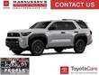  Toyota 4Runner