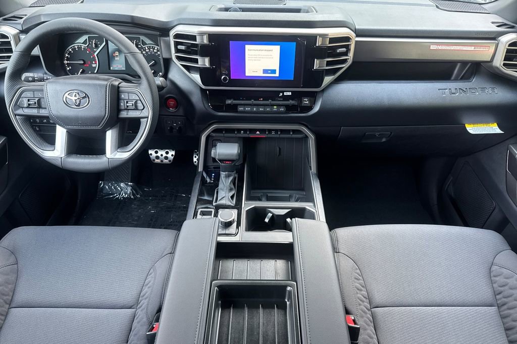 2026 Toyota Tundra SR5 - Photo 10
