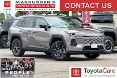 2026 Toyota RAV4 XLE Premium SUV