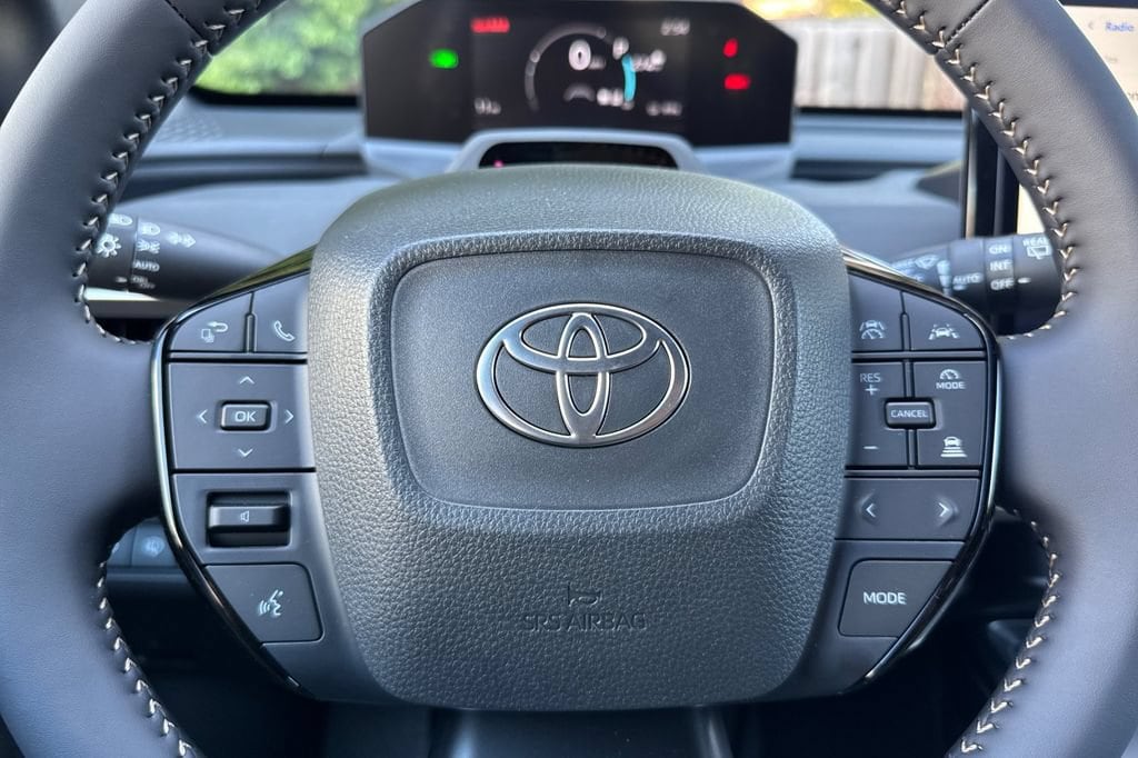 2026 Toyota bZ Woodland Woodland - Photo 20