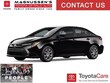  Toyota Corolla Hybrid