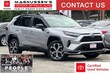  Toyota RAV4 Prime