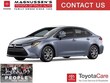  Toyota Corolla Hybrid