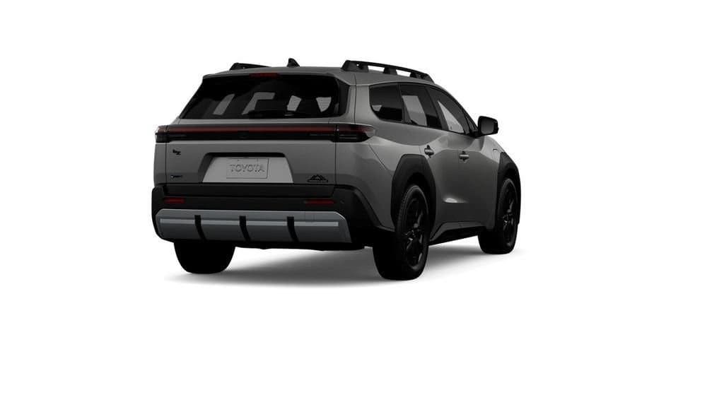 2026 Toyota bZ Woodland Woodland - Photo 54