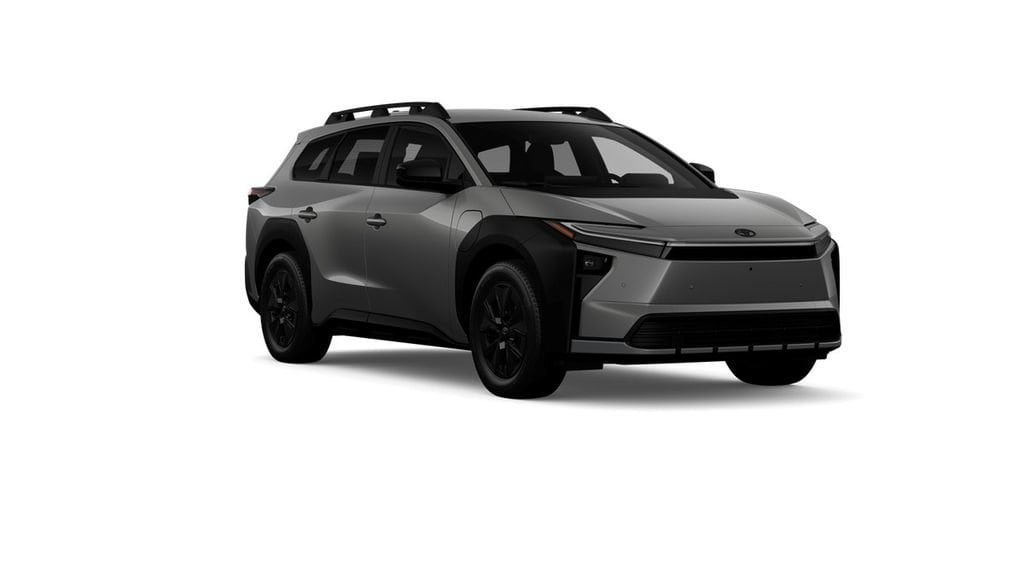 2026 Toyota bZ Woodland Woodland - Photo 37
