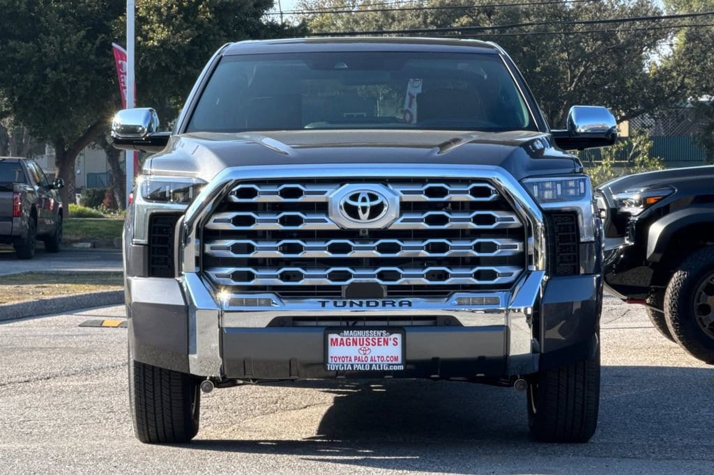 2026 Toyota Tundra 1794 Edition photo 3